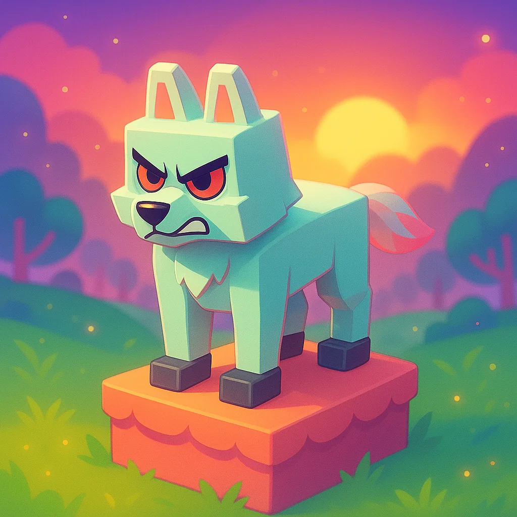 Arctic Fox