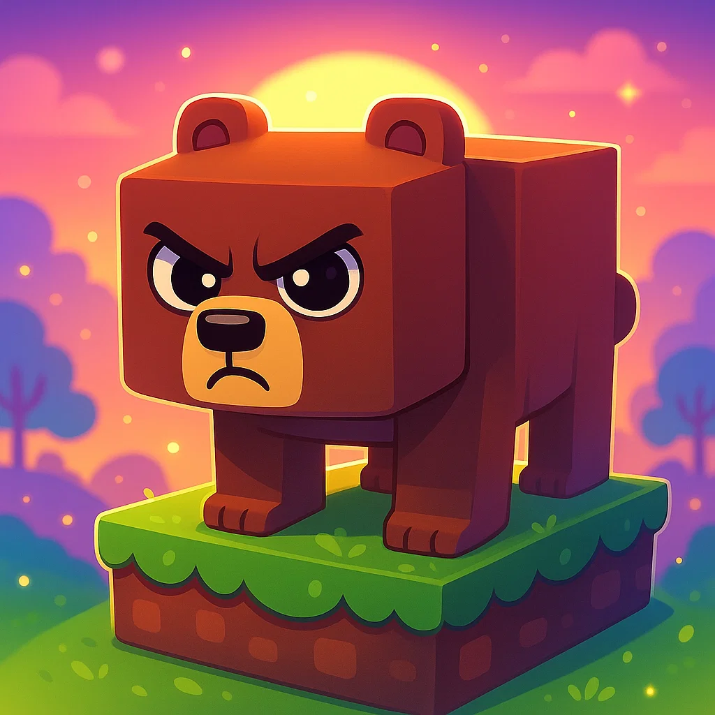 Bear