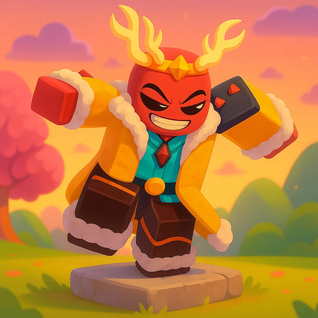 Cultist King