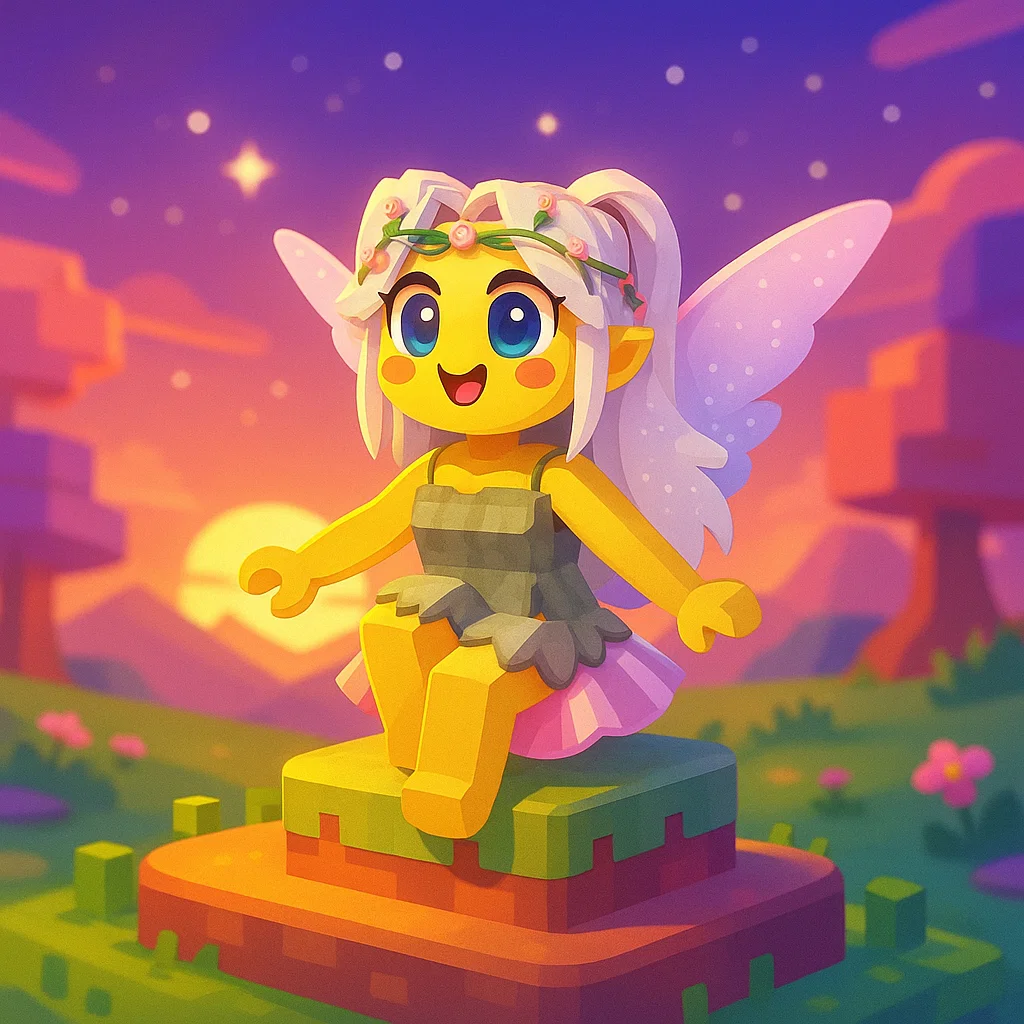Fairy