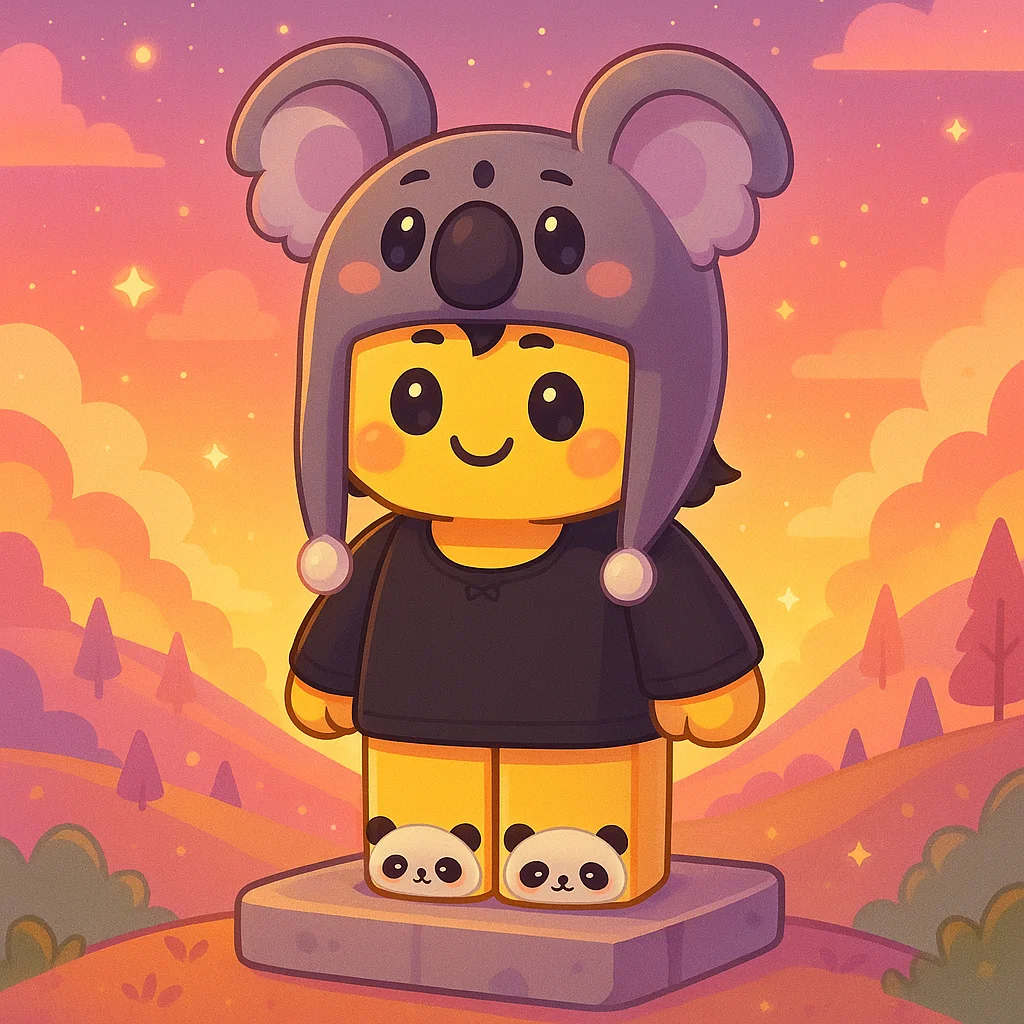 Koala Kid