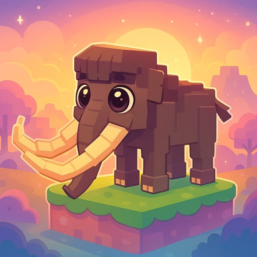 Mammoth