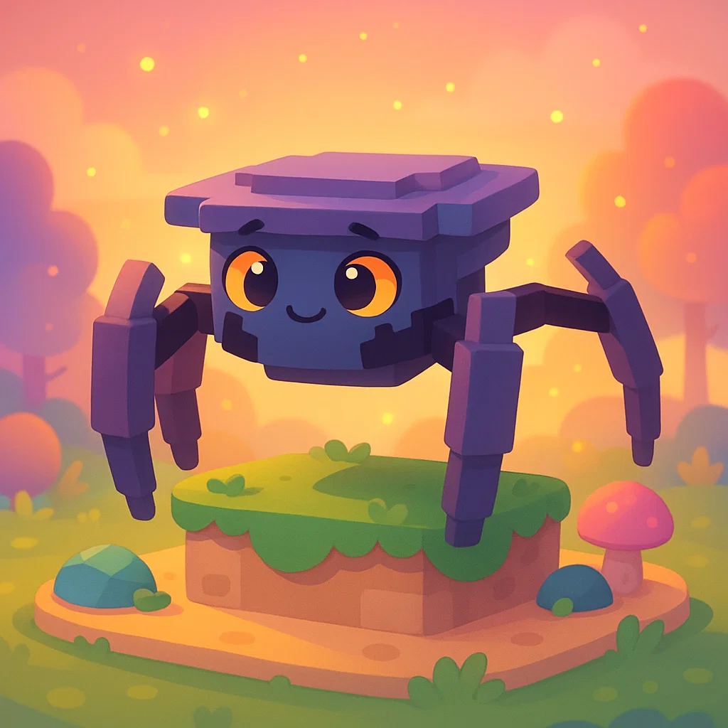 Meteor Crab