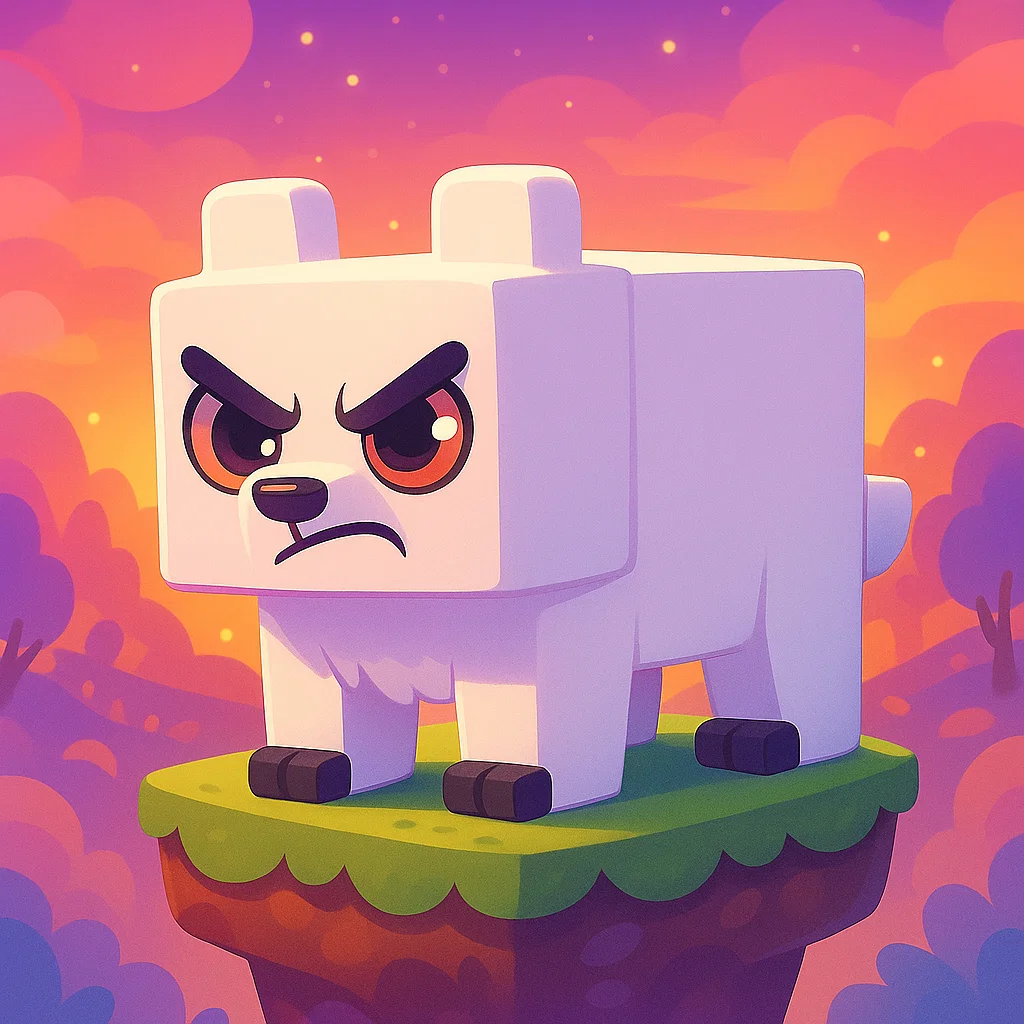 Polar Bear