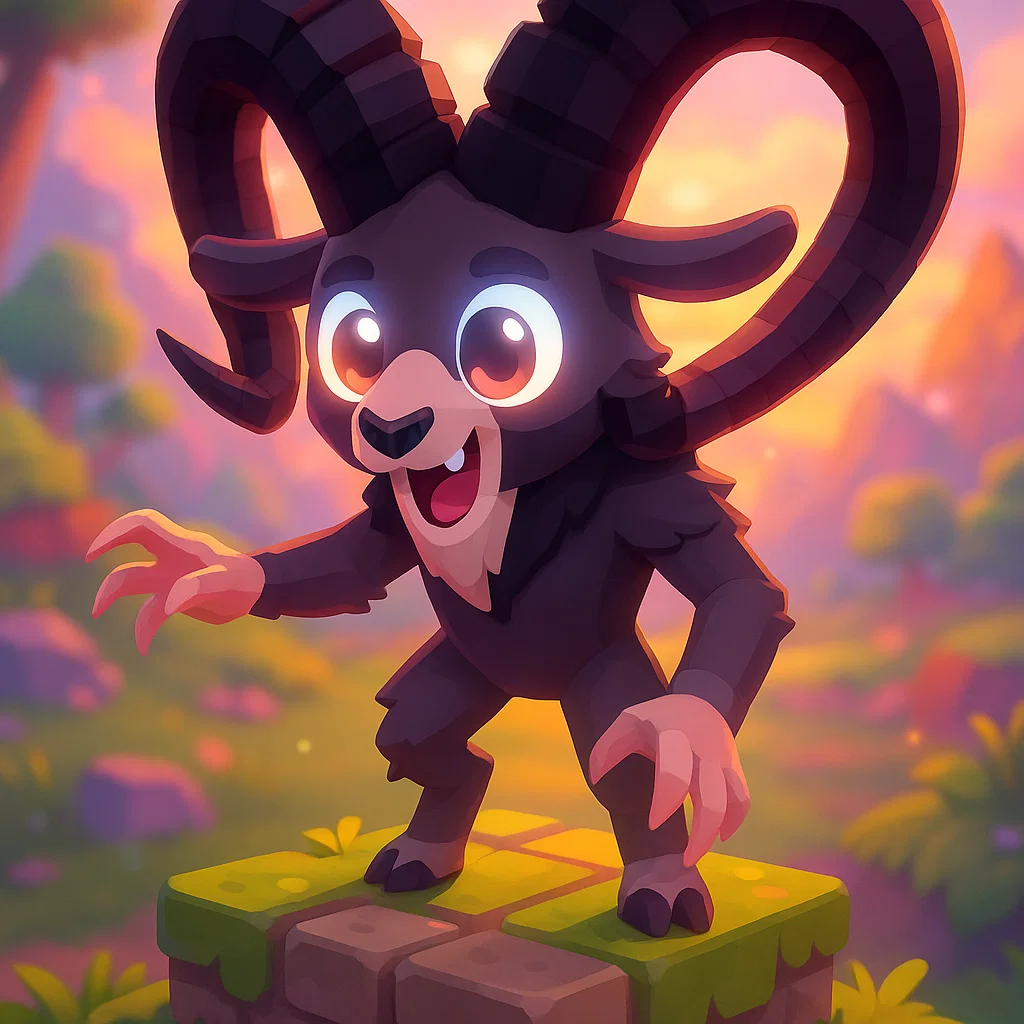 The Ram