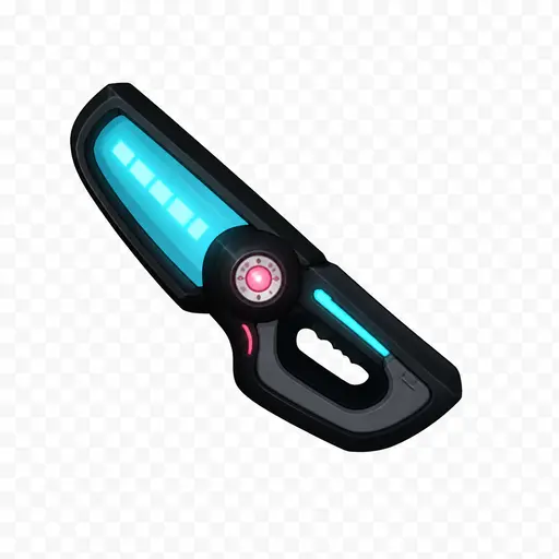 Alien Shotgun