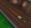 Blowpipe