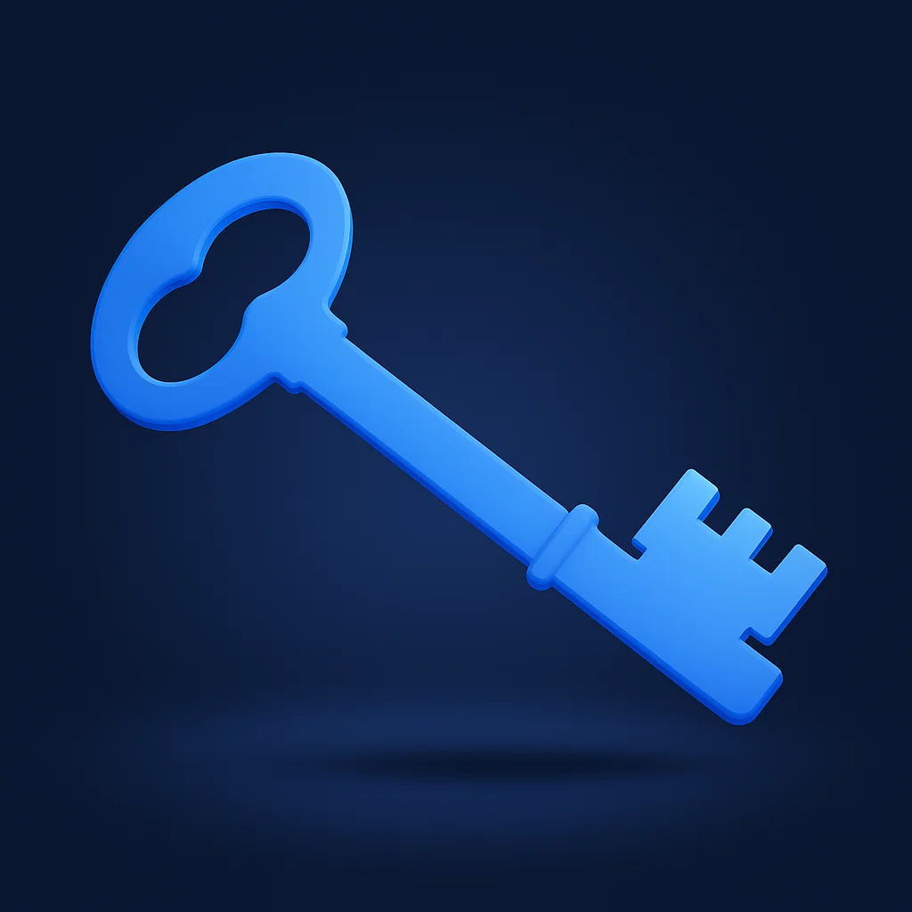 Blue Key