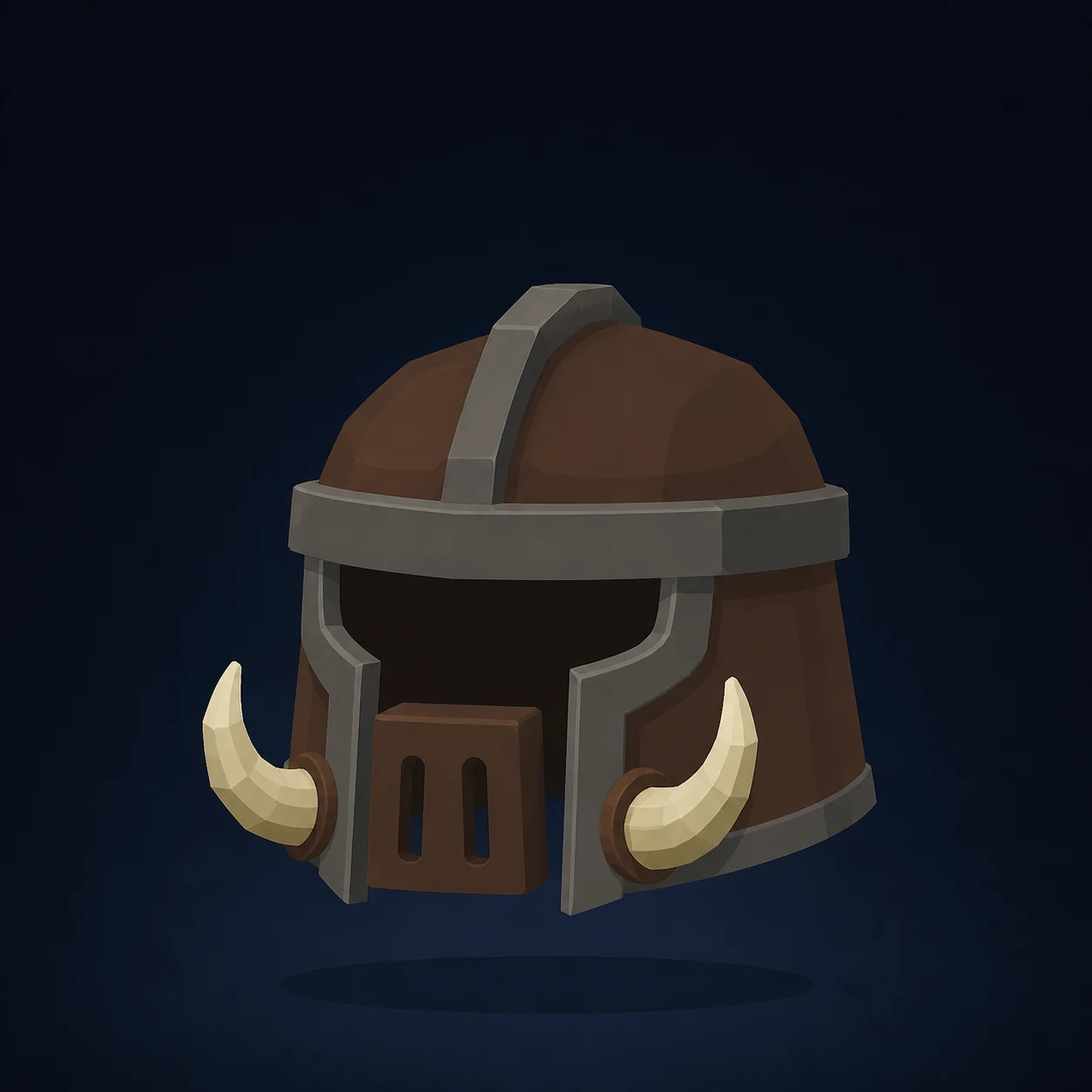 Boar Helmet