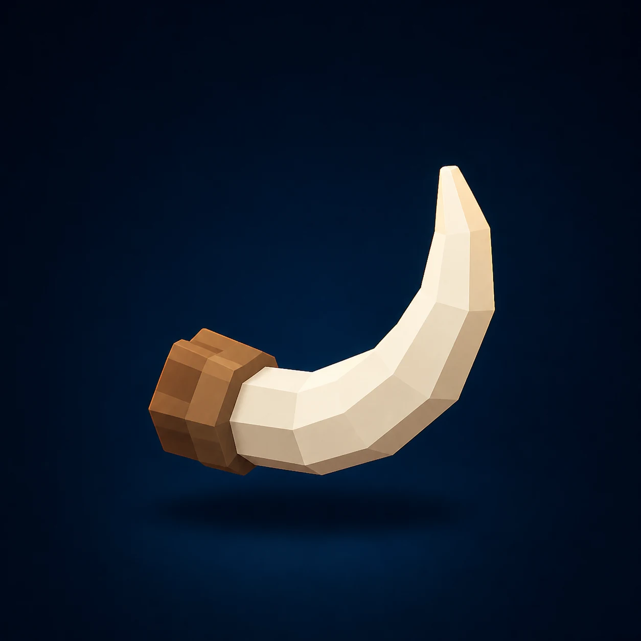 Boar Tusk