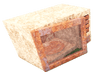 Broken Microwave