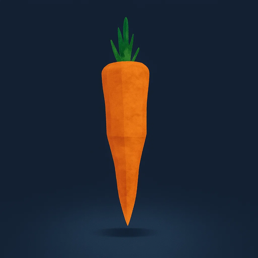 Carrot