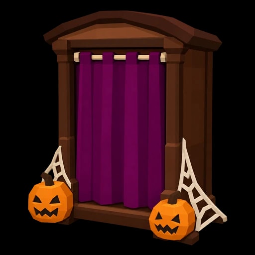 Costume Closet