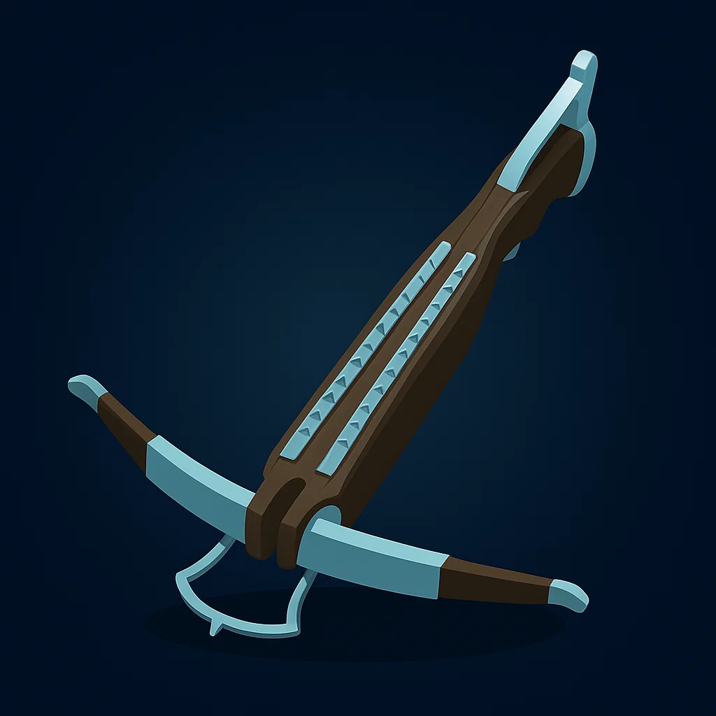 Crossbow