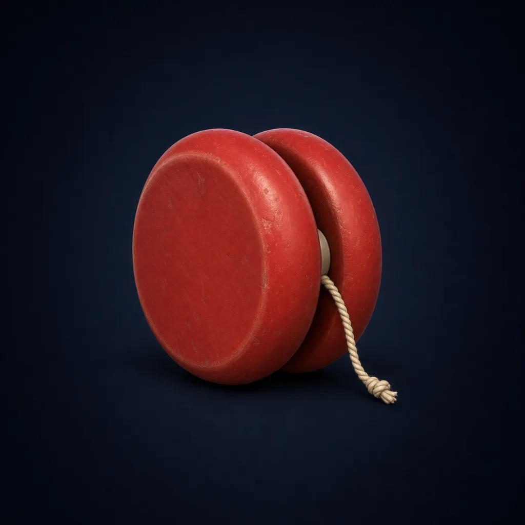 Dino Kid's Yo-Yo