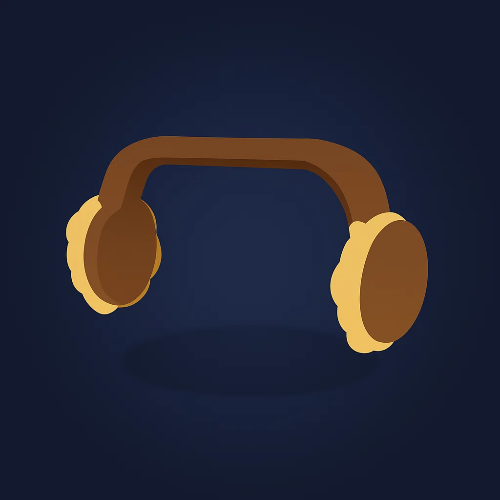 Earmuffs