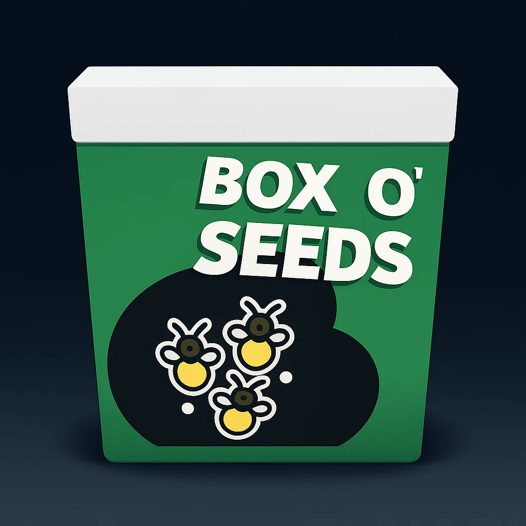Firefly Seeds