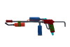 Flamethrower