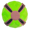 Forest Gem