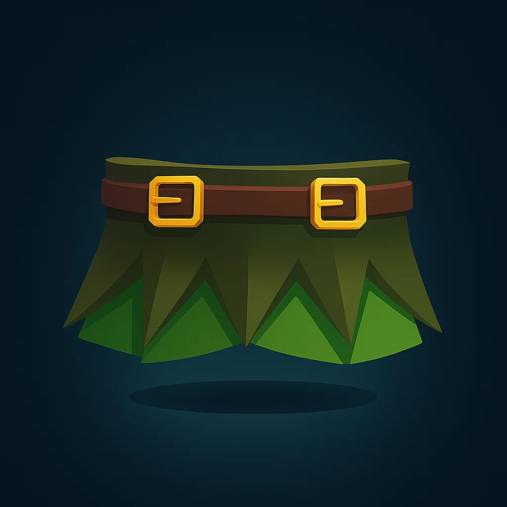 Frog Boots