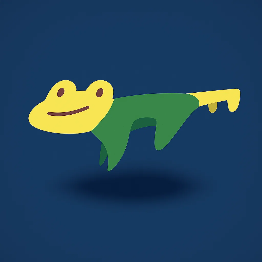 Frog Key