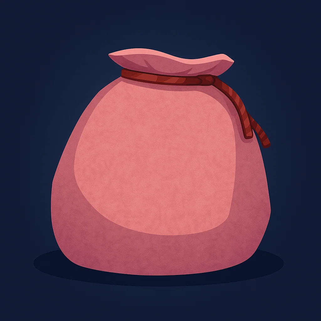 Giant Sack