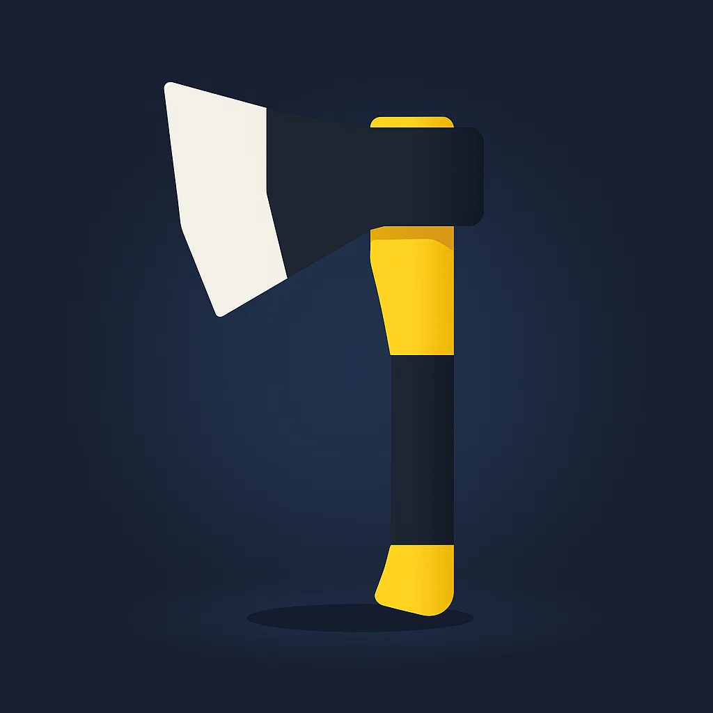 Good Axe