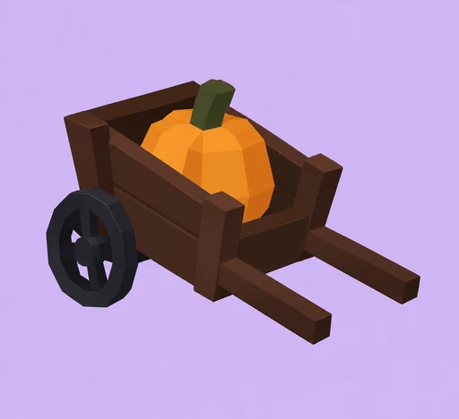 Happy's Cart