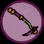 Happy's Scythe
