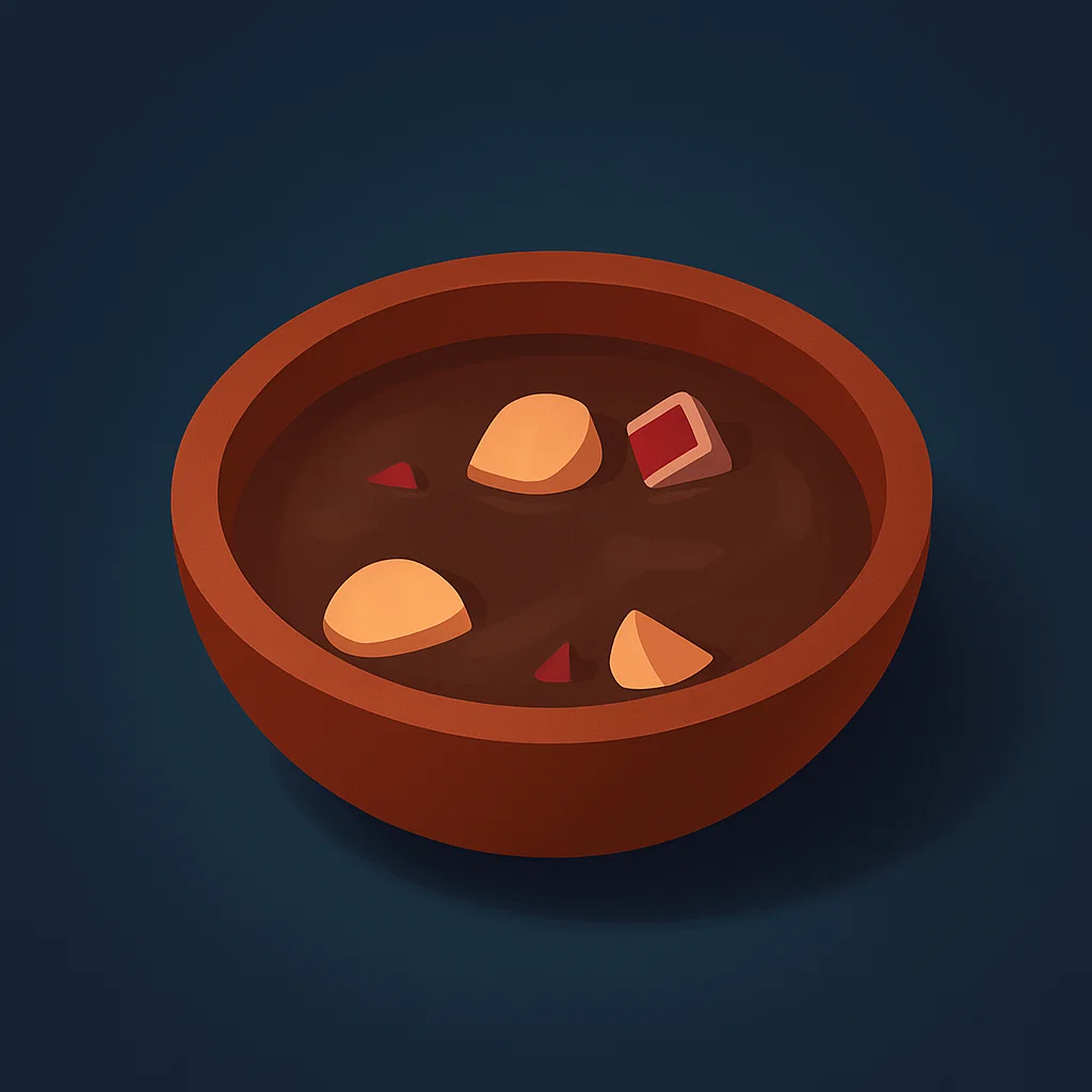 Hearty Stew