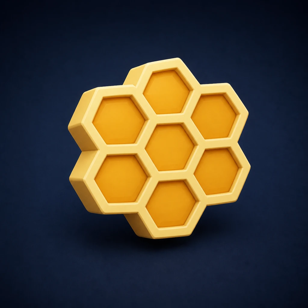 Honeycomb