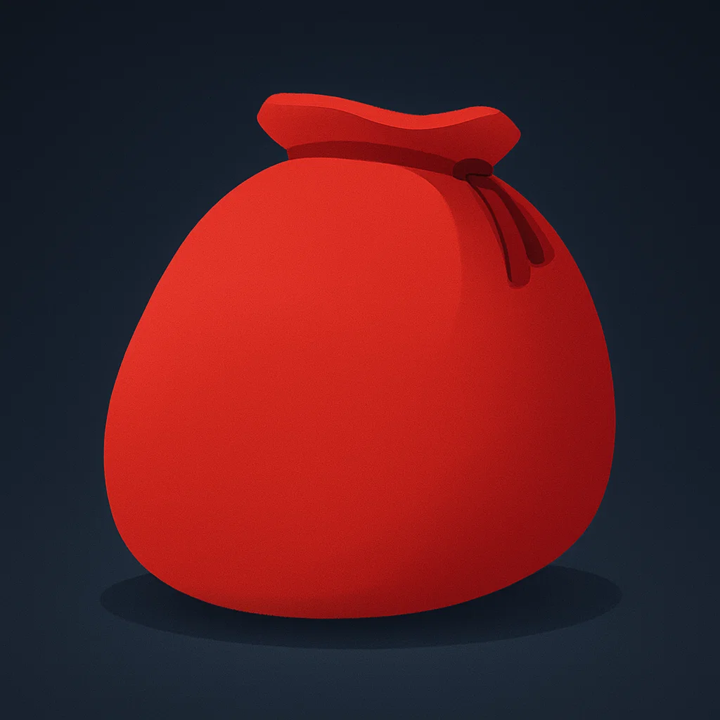 Infernal Sack