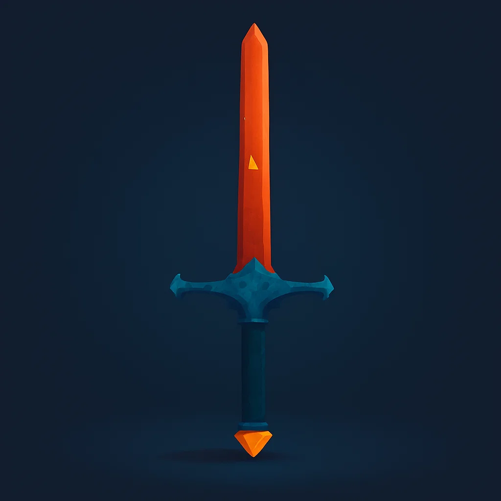 Infernal Sword