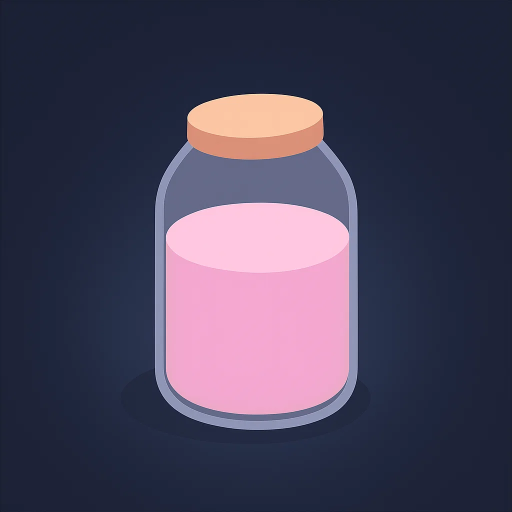 Jar o' Jelly