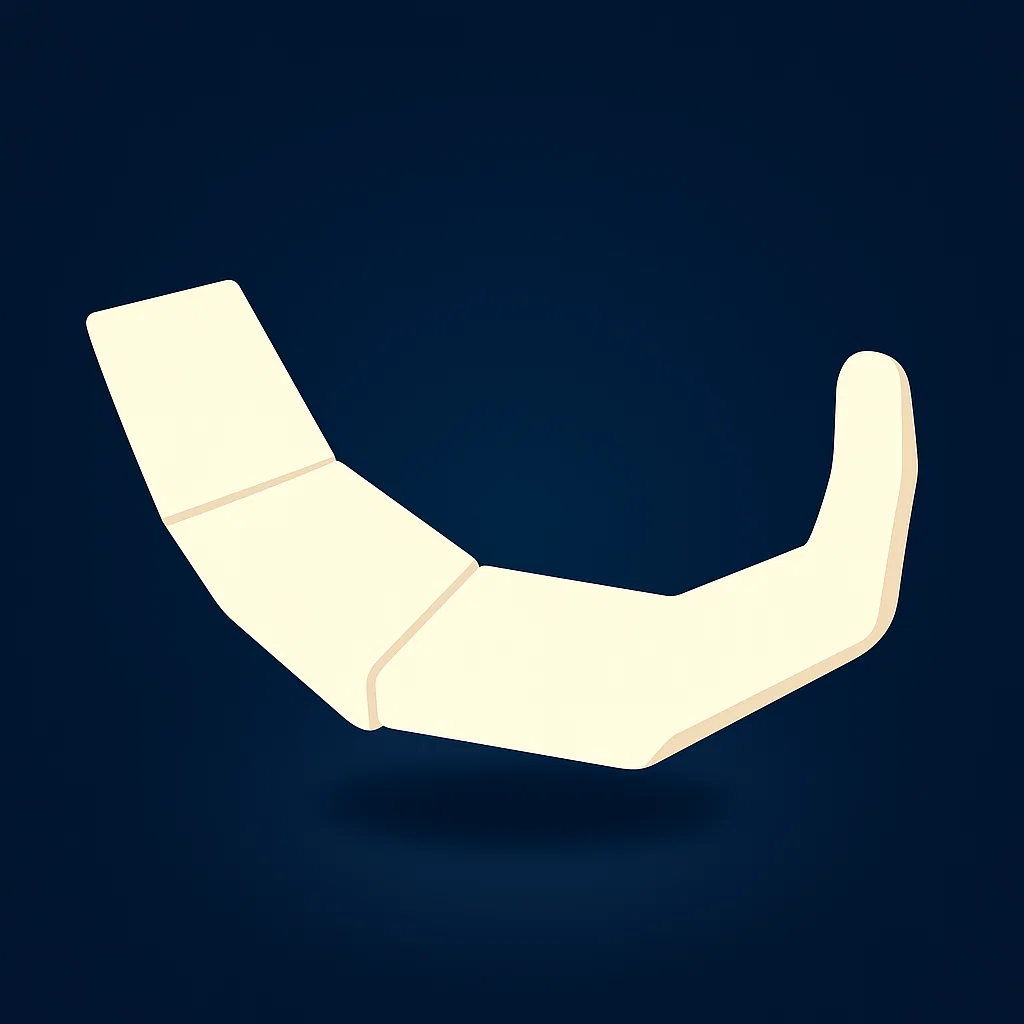 Mammoth Tusk