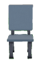 Metal Chair