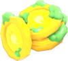 Mossy Coin