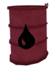 Oil Barrel