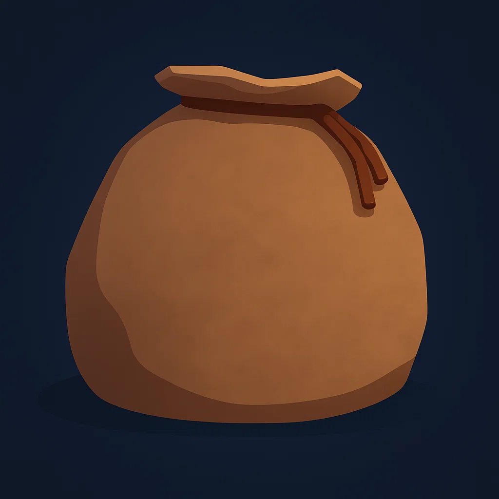 Old Sack
