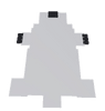 Polar Bear Pelt