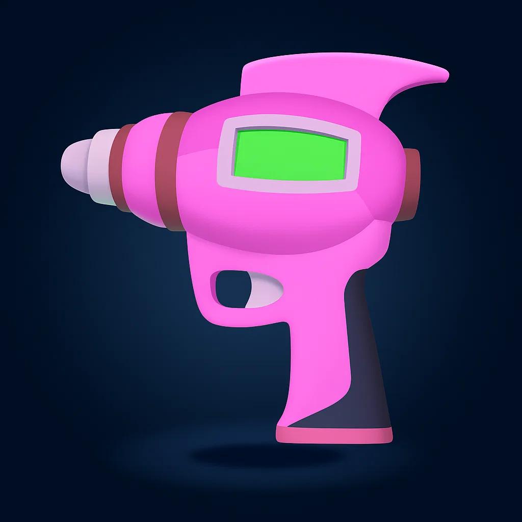 Raygun