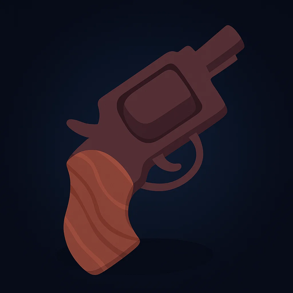 Revolver