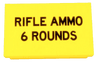 Rifle Ammo