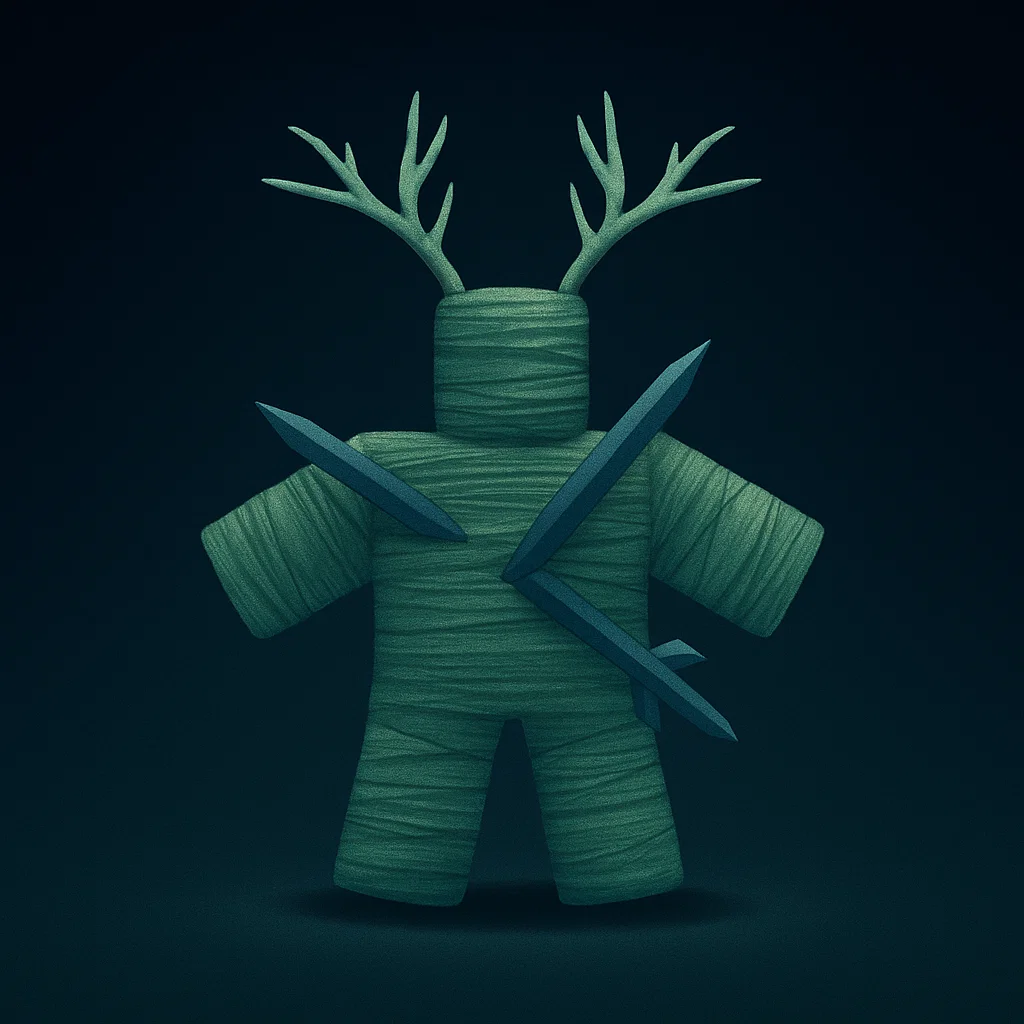 Sacrifice Totem