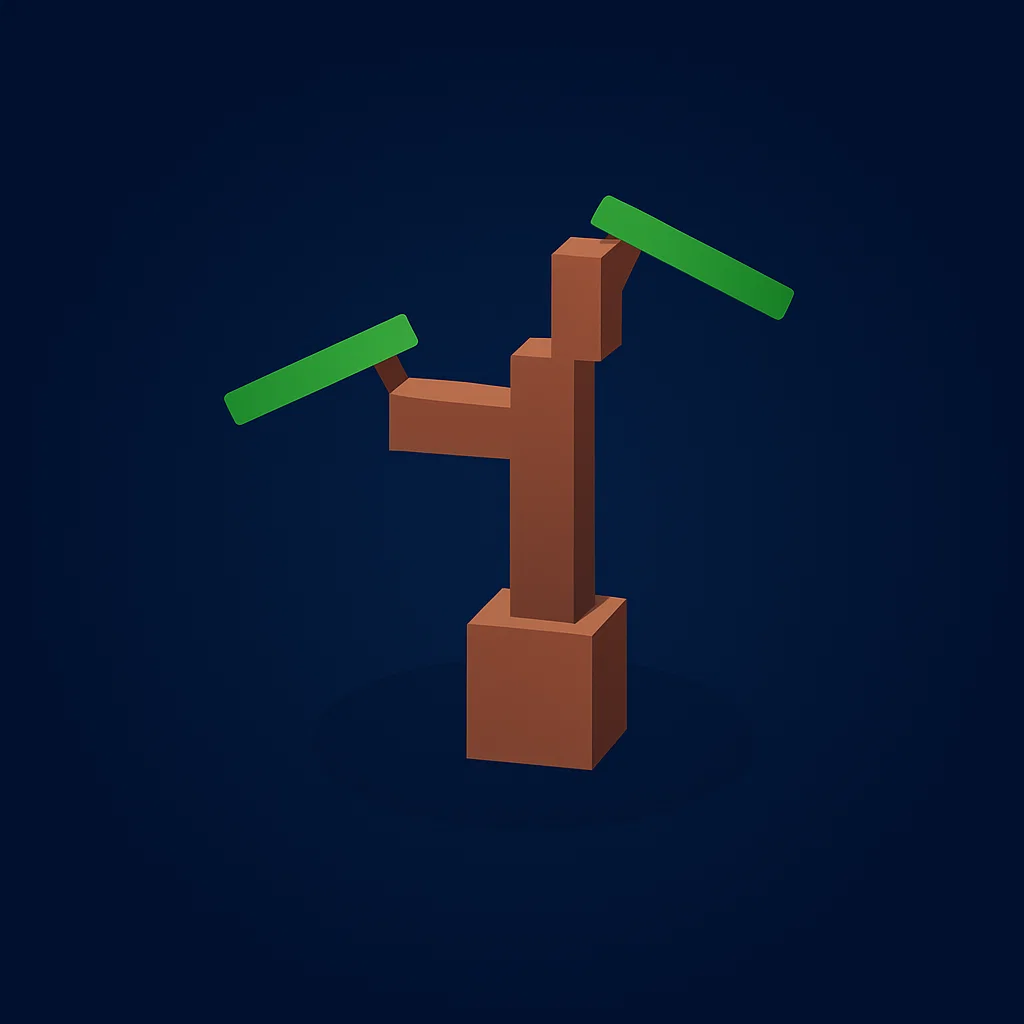 Sapling