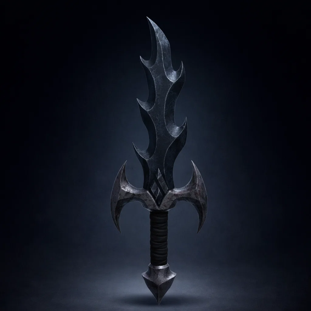 Shadow Dagger
