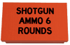 Shotgun Ammo