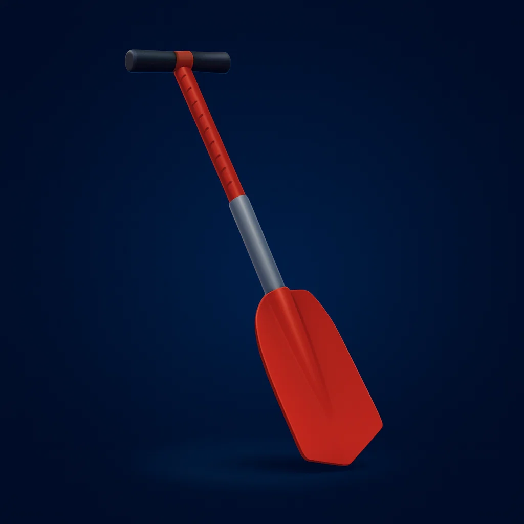 Shovel