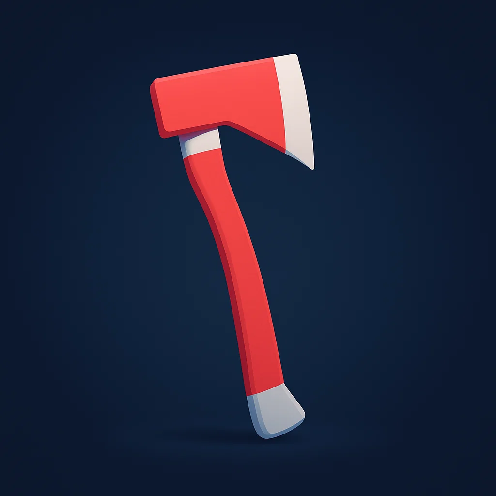 Strong Axe