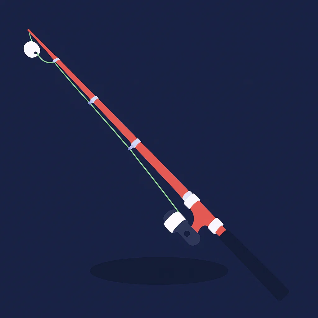 Strong Rod